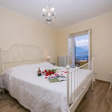Сasa de vacaciones Rustico Panoramica *